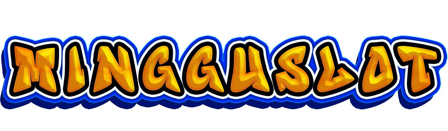 MINGGUSLOT Logo